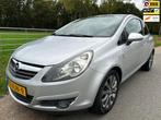 Opel Corsa 1.4-16V '111' Edition airco trekhaak 1ste eigenaa, Voorwielaandrijving, Euro 5, Gebruikt, 4 cilinders