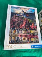 1000 pieces puzzel, Ophalen of Verzenden, Zo goed als nieuw