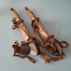 Friese doorlopers kinder schaats maat 23, Antiek en Kunst, Ophalen of Verzenden