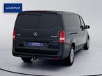 Mercedes-Benz Vito 119 L3 PRO 4x4 360 camera 2x Schuifdeur T, Stof, Gebruikt, Bedrijf, Diesel