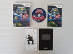 Nintendo Wii: Super Mario Galaxy, Avontuur en Actie, Gebruikt, 2 spelers, Ophalen of Verzenden