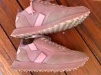 Ghoud Sneakers Groen/Lila Mt 39, Kleding | Dames, Schoenen, Ophalen of Verzenden, Gedragen, Groen, Sneakers of Gympen