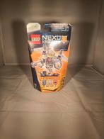 Lego nexo knights Lance 70337 Nieuw, Ophalen of Verzenden, Nieuw, Complete set, Lego