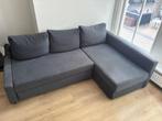 FRIHETEN ikea sofa bed, Huis en Inrichting, Ophalen, Driepersoons, Hout, Zo goed als nieuw