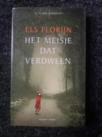 Els Florijn - Het meisje dat verdween, Els Florijn, Ophalen of Verzenden, Zo goed als nieuw, Nederland