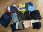 Jongens kleding pakket maat 128-134, Ophalen, Gebruikt, Maat 128