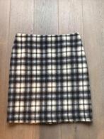 Geruite rok - Blue River - Maat 42, Overige kleuren, Maat 42/44 (L), Ophalen of Verzenden, Zo goed als nieuw