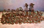 Warhammer 40k Necron army fully painted (2265 points), Hobby en Vrije tijd, Wargaming, Ophalen of Verzenden, Zo goed als nieuw