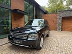 Land Rover Range Rover 3.0 TD6 (facelift, youngtimer), Auto's, Automaat, 2460 kg, Beige, USB