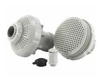 Intex Hydro Aeration kit 38mm, Ophalen of Verzenden, Nieuw, Filter