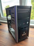 Terra Prebuilt PC – i5-7500 / 8GB RAM / GTX 1050, Computers en Software, 8 GB, Ophalen of Verzenden, Zo goed als nieuw, SSD