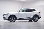 MG EHS 1.5 PHEV Luxury [ Panorama Leder 360cam Navi ], Gebruikt, 4 cilinders, Wit, Bedrijf