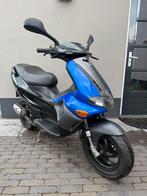 Gilera runner 50cc sp pro custom 23352 kilometer, Motoren, Ophalen