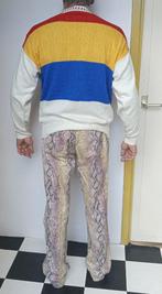 for sale my couture collection of suits ,pullover men, Kleding | Heren, Kostuums en Colberts, Overige kleuren, Maat 48/50 (M)