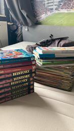 Partij Donald Duck pockets, weekbladen, en andere delen., Boeken, Ophalen of Verzenden, Zo goed als nieuw, Stripboeken