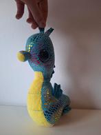 Ty knuffel neptune, Ophalen of Verzenden, Zo goed als nieuw, Overige typen