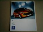 Peugeot 207 [ 4 / 2006 ], Boeken, Auto's | Folders en Tijdschriften, Peugeot, Zo goed als nieuw, Verzenden