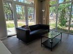 recreatiewoning, In bos, 2 slaapkamers, Recreatiepark, Wasmachine