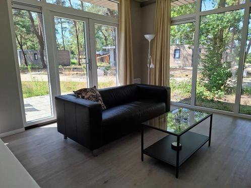 recreatiewoning, Vakantie, Vakantiehuizen | Nederland, Gelderland en Veluwe, Chalet, Bungalow of Caravan, Recreatiepark, In bos