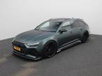 Audi RS6 Avant TFSI quattro | RS6-S | ABT | Panoramadak | Ba, 12 maanden, Gebruikt, 600 pk, Vierwielaandrijving