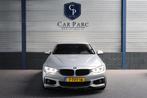 BMW 4-serie Coupé 435i M-SPORT LED/M-PAKKET/LEER+S.VERWARMI, Auto's, Automaat, Achterwielaandrijving, Gebruikt, Euro 6