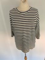 Shirt anna blue mt xs, Blauw, Ophalen of Verzenden, Zo goed als nieuw, Korte mouw