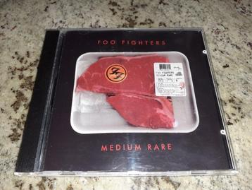 Foo Fighters, Medium Rare, Dave Grohl beschikbaar voor biedingen