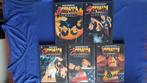 American Ninja Collection "Michael Dudikof", Cd's en Dvd's, Vanaf 16 jaar, Ophalen of Verzenden, Zo goed als nieuw
