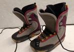 Rossignol Snowboardschoenen maat 9us ( maat 42 / 27cm), Gebruikt, Schoenen, Ophalen of Verzenden