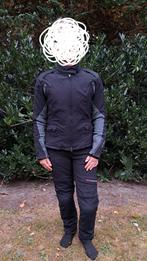 Motorja en motorbroek - merk Dainese - Gore-tex, Motoren, Kleding | Motorkleding, Ophalen, Dainese, Combipak, Dames