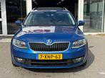 Skoda Octavia Combi 1.2 TSI Elegance Businessline | Pano | N, Auto's, Skoda, Voorwielaandrijving, Euro 5, Stof, Gebruikt