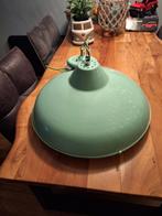 Retro Hanglamp - Stijlvol & Uniek!, Ophalen, Gebruikt, Metaal, Minder dan 50 cm