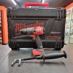 Milwaukee M18 FPD2 Slagboormachine | Incl koffer, Milwaukee, Gebruikt, Support@milwaukee.com, Milwaukee Electric Tool Corporation, 13135 W. 
Lisbon Road, Brookfield, WI 53005
USA