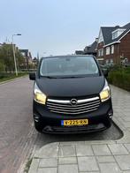 Opel Vivaro 1.6D 92KW 2018, Auto's, Voorwielaandrijving, 4 cilinders, 2000 kg, Origineel Nederlands