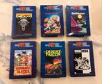 Atari XE spel - spellen - cartridge, Verzenden, Gebruikt, Overige modellen