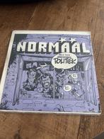 Normaal-Politiek, Cd's en Dvd's, Vinyl Singles, 7 inch, Single, Ophalen of Verzenden, Zo goed als nieuw