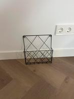 Stijlvol hangbaar postvak, Huis en Inrichting, Woonaccessoires | Krantenbakken en Lectuurbakken, Ophalen, Zo goed als nieuw