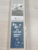 Laminaat - 2 volle verpakkingen, Ophalen, Nieuw, Hout, Laminaat