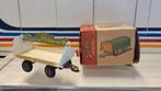 Tekno Denmark Delivery Truck Trailer Carlsberg, Gebruikt, Bus of Vrachtwagen, Ophalen of Verzenden, Tekno