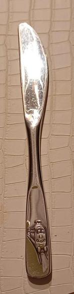 Kinderbestek WMF mesje Thomas de Trein, Ophalen of Verzenden