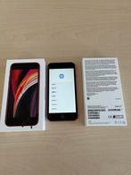 iPhone SE (2020) Red 64GB - In a good condition!, Ophalen of Verzenden, Zo goed als nieuw, 64 GB, Zonder simlock