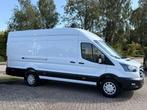Ford Transit 350 2.0 TDCI L4H3 Trend RWD | SCI | 130pk | Nav, Euro 6, 4 cilinders, 129 pk, Wit