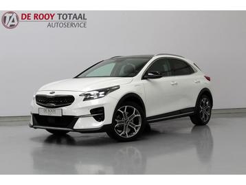 Kia Xceed 1.6 GDi PHEV ExecutiveLine 141PK, METALLIC LAK | A beschikbaar voor biedingen