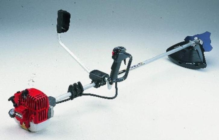 Grastrimmer Benzine Castel BC 430D 44,3 cc Nieuw, Tuin en Terras, Grasmaaiers, Nieuw, Ophalen