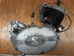 Sachs 50/1M motorblok, Type Saxonette., Ophalen of Verzenden, Gebruikt, Blok, Overige merken