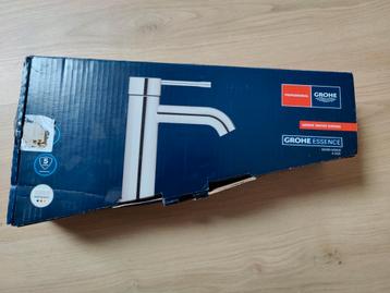 Grohe essence beschikbaar voor biedingen