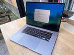 16-inch MacBook Pro – Spacegrijs, 1 TB of meer, Minder dan 2 Ghz, Zo goed als nieuw, 16 inch