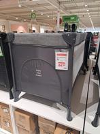 Qute - Break campingbed jeans, Ophalen, Zo goed als nieuw, Reisbedje