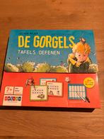Gorgels tafels oefenen, Ophalen of Verzenden, Zo goed als nieuw