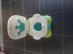 Fisher prise wc potje met geluid, Kinderen en Baby's, Ophalen of Verzenden, Zo goed als nieuw, Overige typen
